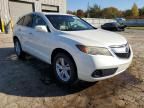 2015 Acura RDX