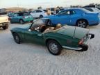 1976 Triumph 1976 Triumph Spitfire