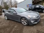 2013 Hyundai Genesis Coupe 2.0T