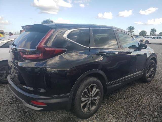 2020 Honda CR-V EXL