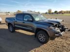 2018 Toyota Tacoma Double Cab