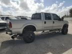 2007 Ford F250 Super Duty