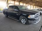 2021 Dodge RAM 1500 Classic Tradesman