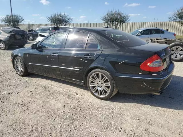 2008 Mercedes-Benz E 350