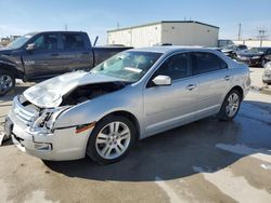 2006 Ford Fusion SEL en venta en Haslet, TX