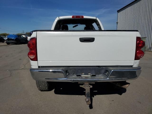 2007 Dodge RAM 3500 ST