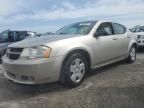 2008 Dodge Avenger SE