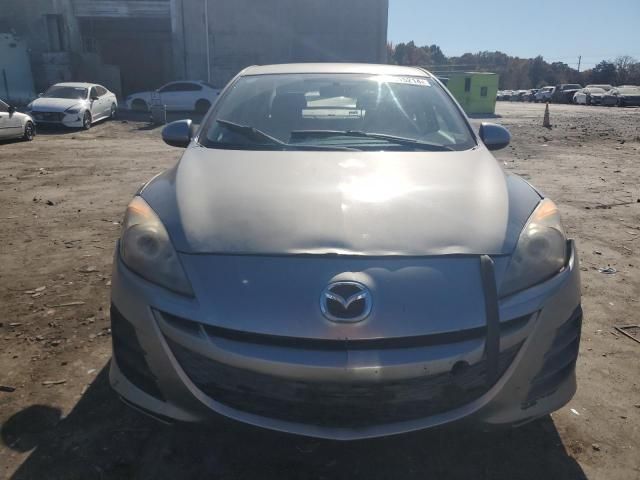 2010 Mazda 3 I