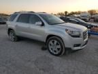 2017 GMC Acadia Limited SLT-2