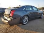 2017 Cadillac CTS Luxury