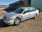 2004 Chevrolet Malibu LS