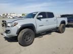 2018 Toyota Tacoma Double Cab