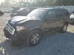 2008 Ford Escape HEV