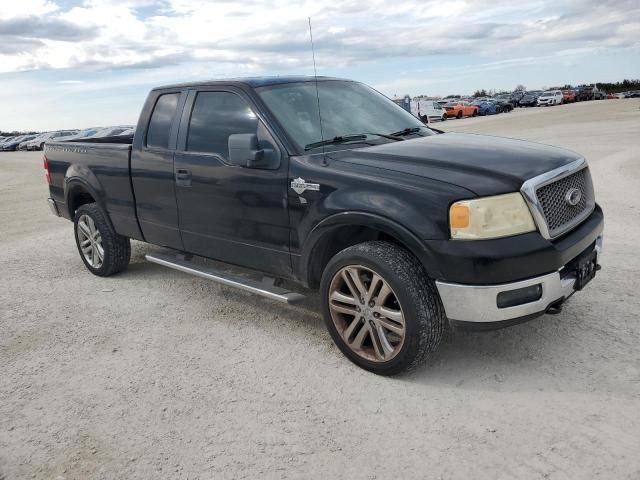 2005 Ford F150