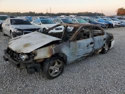 Acura Vehiculos salvage en venta: 2003 Acura 3.2TL