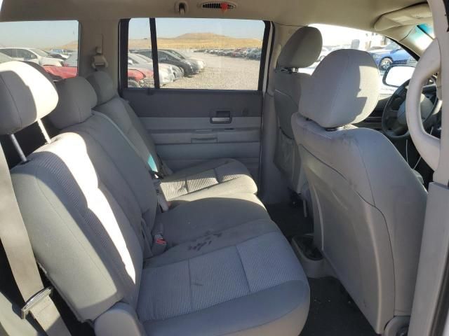 2007 Dodge Durango SLT