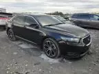 2018 Ford Taurus SHO