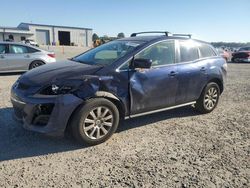 Mazda Vehiculos salvage en venta: 2010 Mazda CX-7