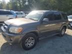 2006 Toyota Sequoia Limited