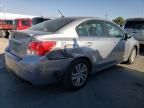 2015 Subaru Impreza Premium