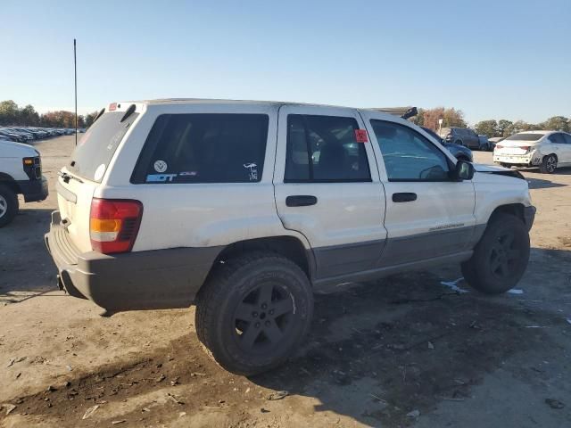 2004 Jeep Grand Cherokee Laredo