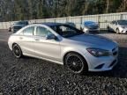 2014 Mercedes-Benz CLA 250