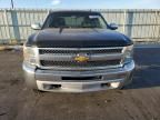 2013 Chevrolet Silverado K1500 LS