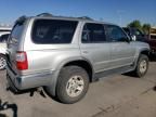 2000 Toyota 4runner SR5