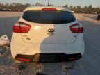 2015 KIA Rio LX