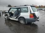 1999 Subaru Forester L