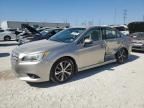 2015 Subaru Legacy 2.5I Limited