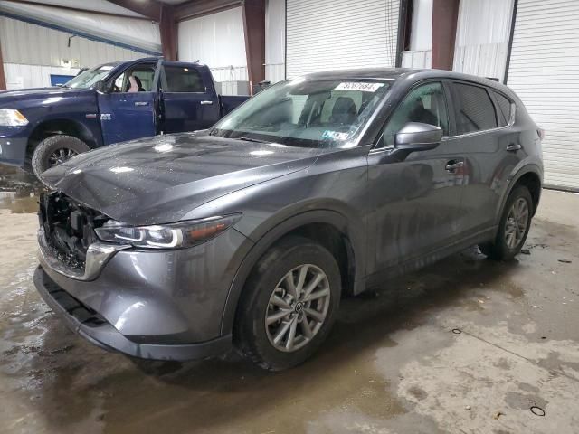 2023 Mazda CX-5 Select