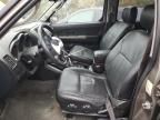 2004 Nissan Frontier Crew Cab XE V6