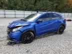 2021 Honda HR-V Sport