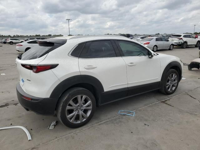 2021 Mazda CX-30 Premium