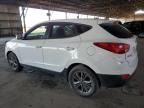 2015 Hyundai Tucson GLS