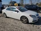 2010 Chevrolet Malibu LS