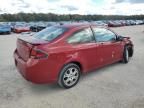 2010 Ford Focus SE