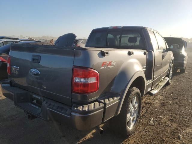 2006 Ford F150