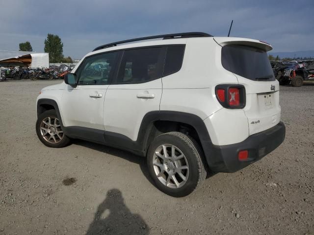 2020 Jeep Renegade Sport