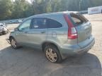 2010 Honda CR-V EXL