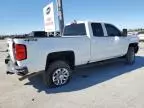 2019 Chevrolet Silverado K2500 Heavy Duty LT