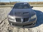 2009 Pontiac G8