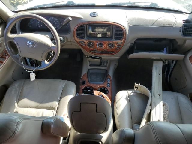 2005 Toyota Tundra Double Cab Limited