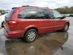 2007 Chrysler Town & Country Limited