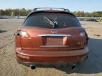 2007 Infiniti FX35