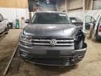 2019 Volkswagen Atlas SEL Premium