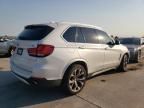 2016 BMW X5 SDRIVE35I