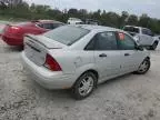 2004 Ford Focus SE Comfort