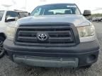 2010 Toyota Tundra Double Cab SR5